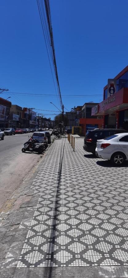 Casa Para Temporada, Centro De Ubatuba Villa Eksteriør billede